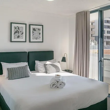 Gabba 4* Brisbane