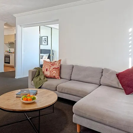 Gabba Aparthotel