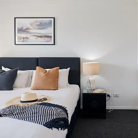 Gabba Aparthotel 4*