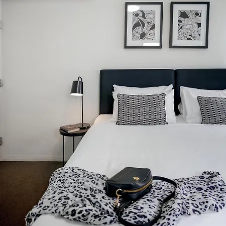 Aparthotel Gabba 4*