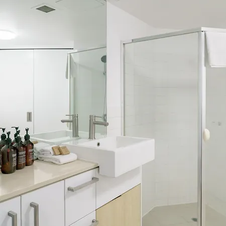 Gabba Aparthotel Brisbane