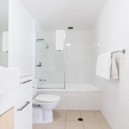 Gabba Aparthotel