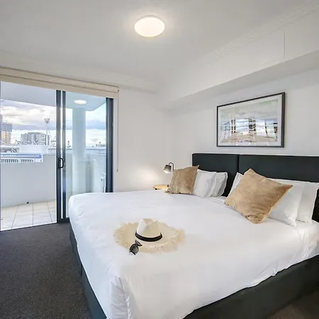 Gabba Aparthotel 4*
