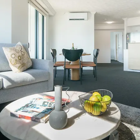 Aparthotel Gabba 4*