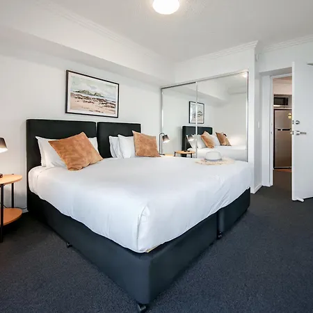 Gabba Aparthotel
