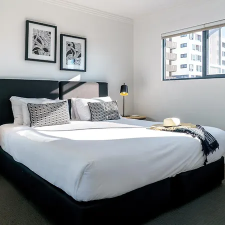 Gabba Aparthotel 4*