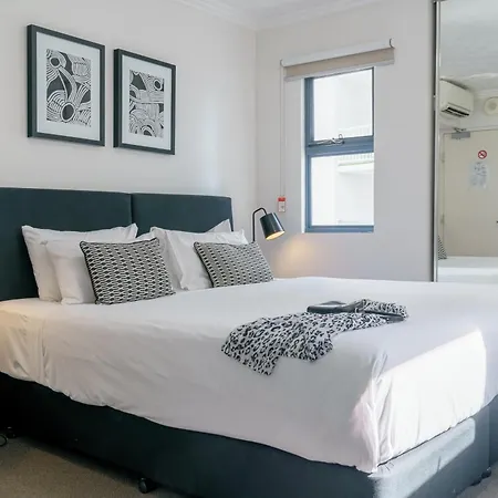 Gabba Aparthotel