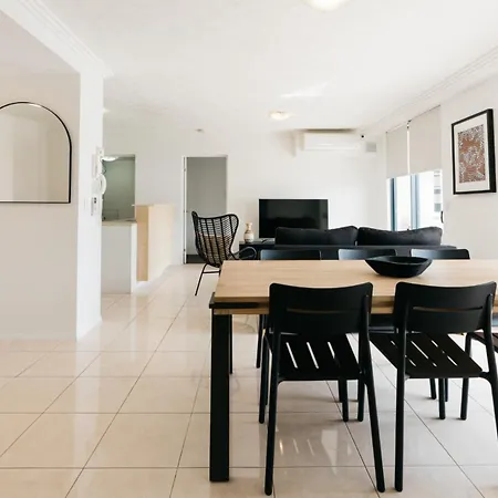 Aparthotel Gabba