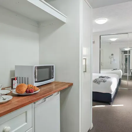 Gabba Aparthotel