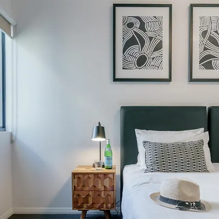 Gabba Aparthotel 4*