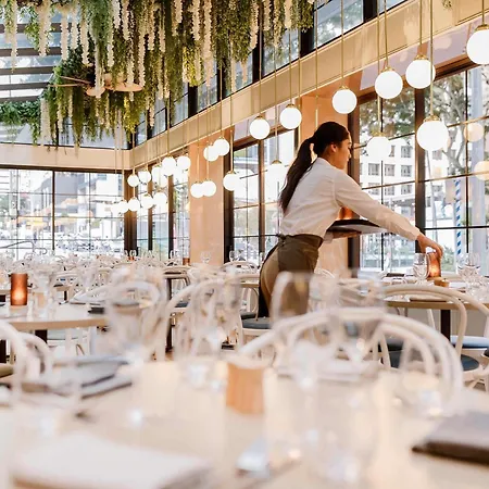 Mercure King George Square Hotel Brisbane