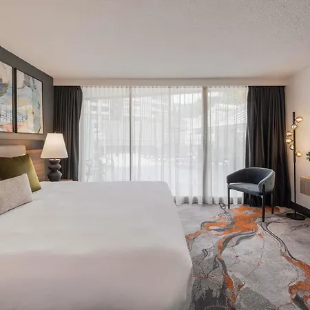 Mercure Spring Hill Brisbane