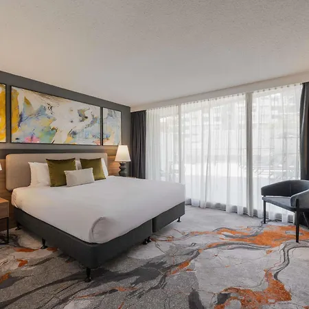 Mercure Spring Hill 4* Brisbane
