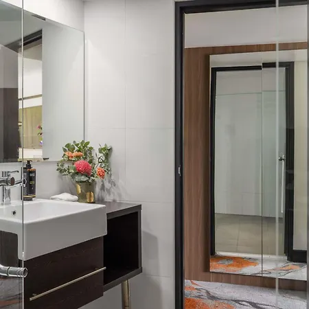 Mercure Spring Hill Hotel Brisbane