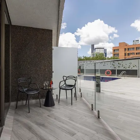 Mercure Spring Hill 4* Brisbane