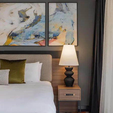 Mercure Spring Hill Hotel Brisbane