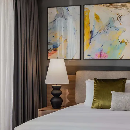 Mercure Spring Hill Brisbane