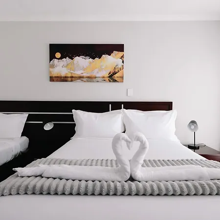 Hotel Riverside Southbank 4*