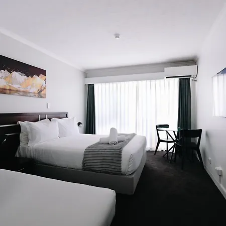 Hotel Riverside Southbank