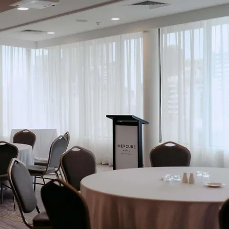 Mercure Spring Hill Hotel Brisbane