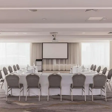 Mercure Spring Hill 4* Brisbane