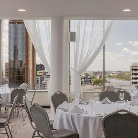Hotel Mercure Spring Hill