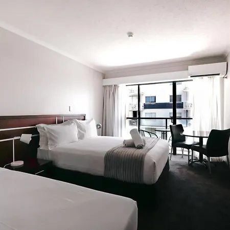Hotel Riverside Southbank 4*