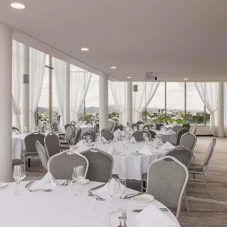 Mercure Spring Hill 4* Brisbane