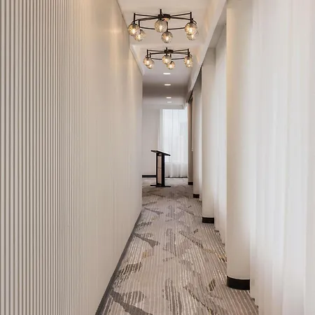 Mercure Spring Hill Hotel Brisbane