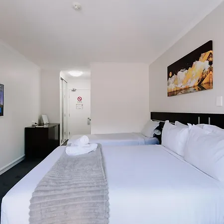 Hotel Riverside Southbank