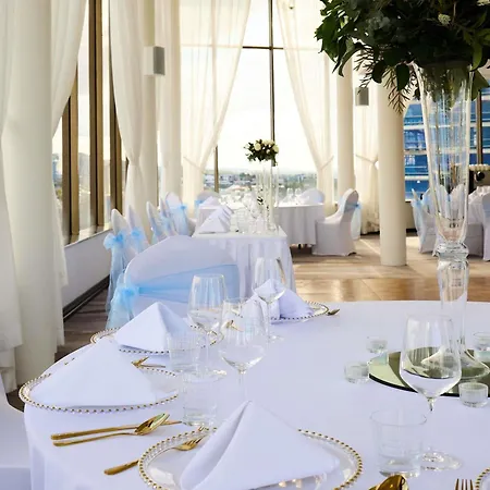 Mercure Spring Hill Brisbane