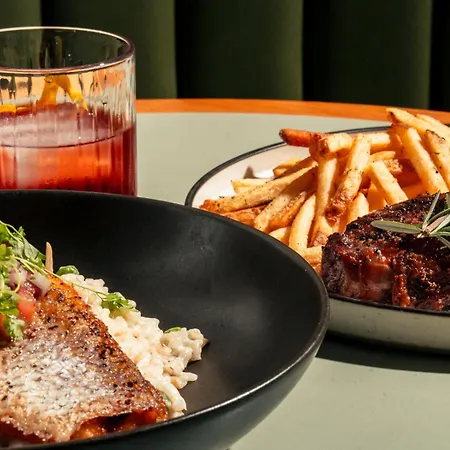 Mantra South Bank 4* Brisbane