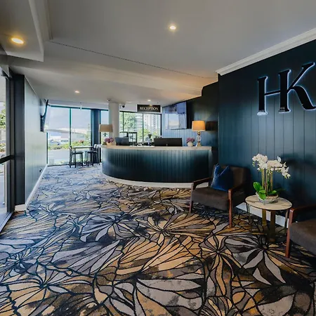 Kingsley Motel Brisbane