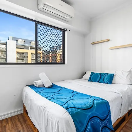 Brunswick 4*