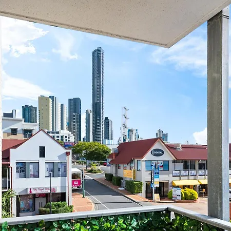 Brunswick Brisbane