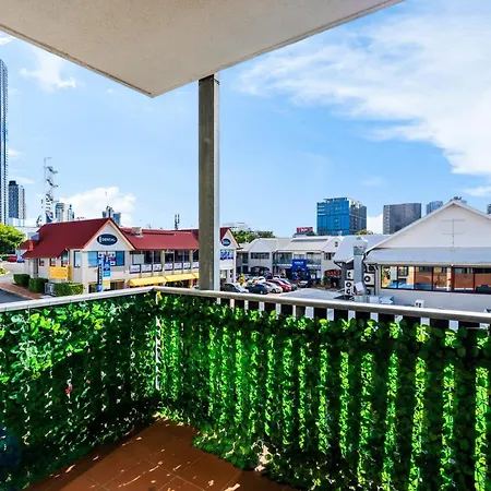 Brunswick Aparthotel