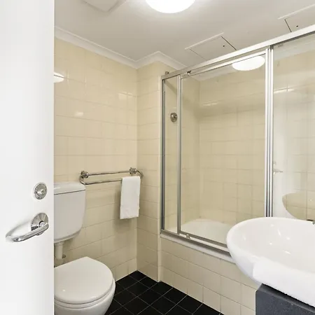 Aparthotel Brunswick