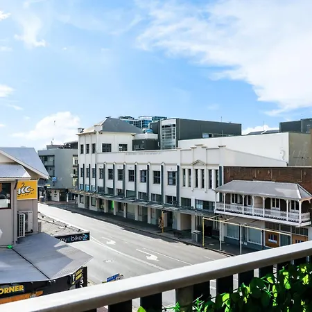Brunswick Brisbane