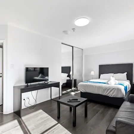 Brunswick Aparthotel