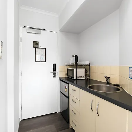 Aparthotel Brunswick