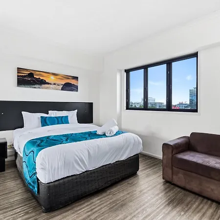 Brunswick Aparthotel Brisbane