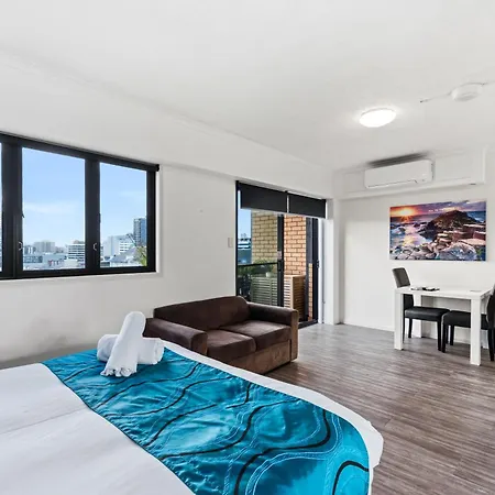 Brunswick Brisbane