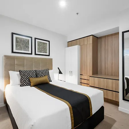 Chester Hotel Brisbane