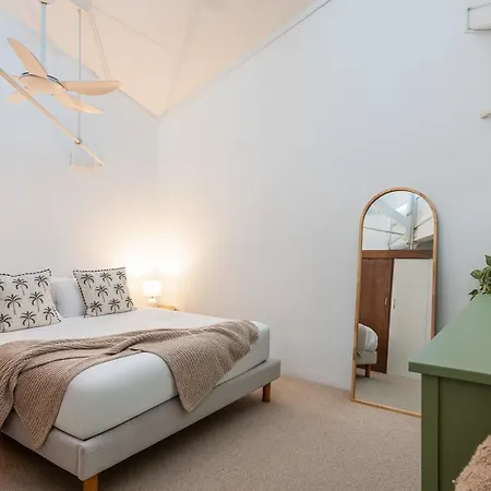 Aparthotel Mactaggarts Place 4*