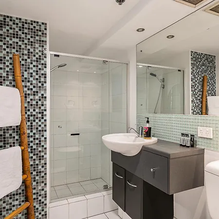 Mactaggarts Place Aparthotel