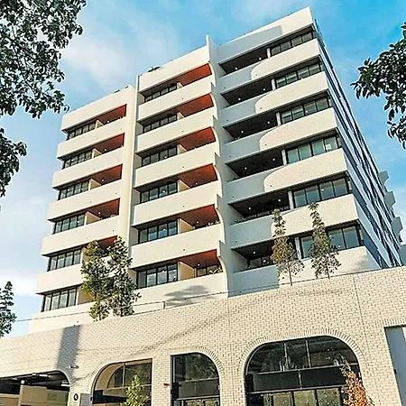 Rambla At Perry House Brisbane