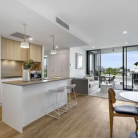 Rambla At Perry House 4*
