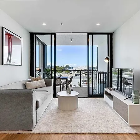 Rambla At Perry House 4*