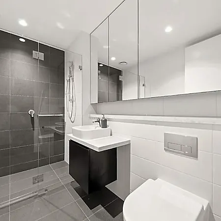 Rambla At Perry House Aparthotel Brisbane