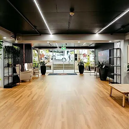 Punthill Spring Hill Brisbane
